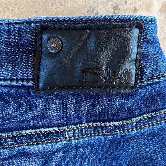 Perfect condition denim jeans - Picture 15 of 15